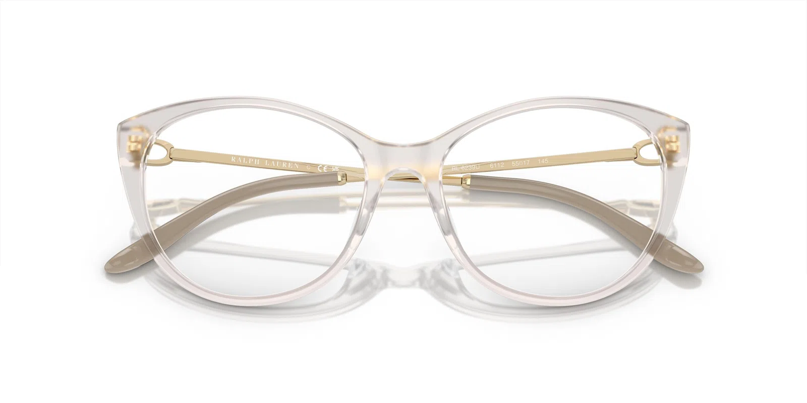 Ralph Lauren 6239U Eyeglasses - view 14